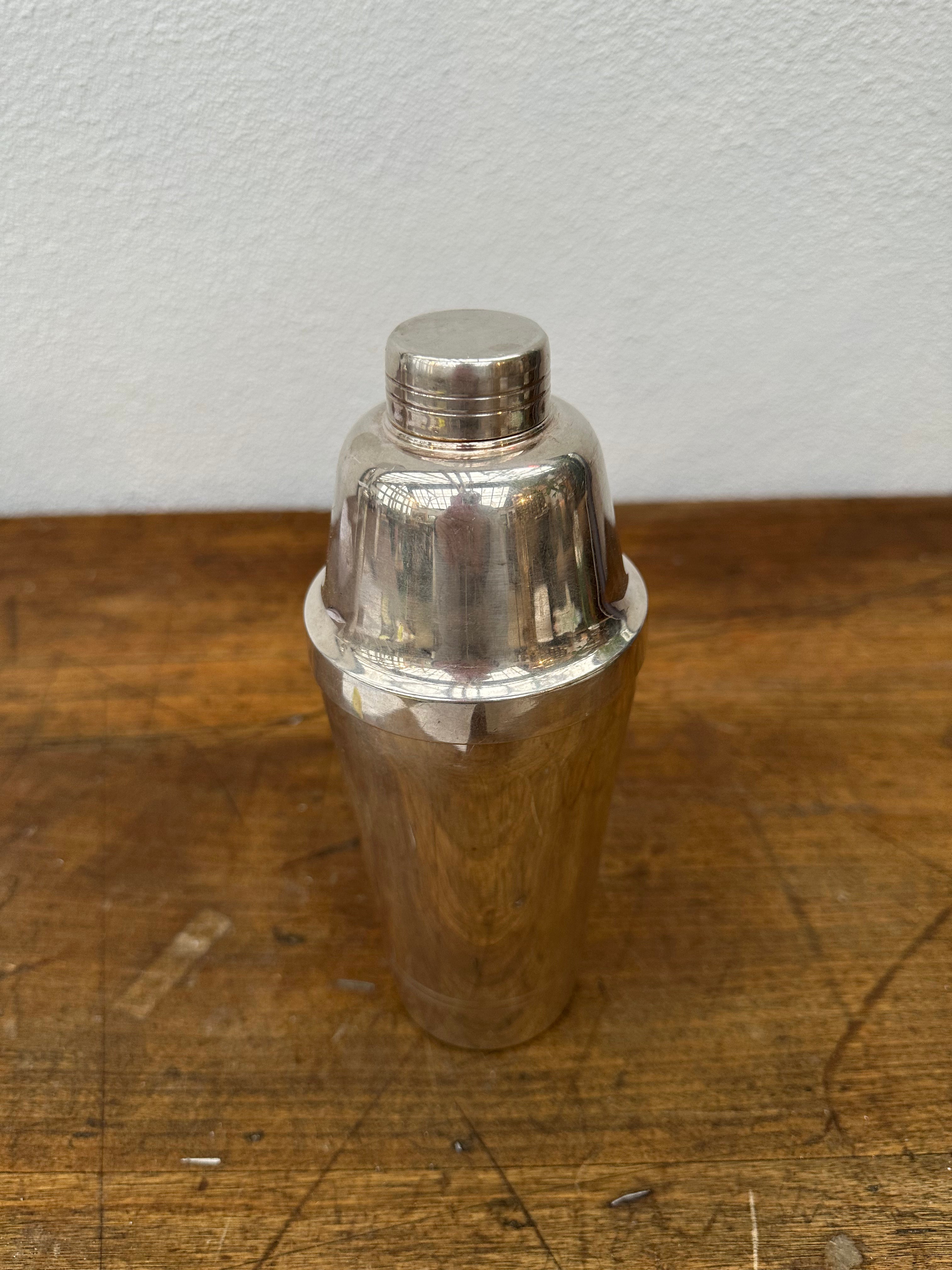 Shaker