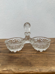 Saltkar, 7 cm