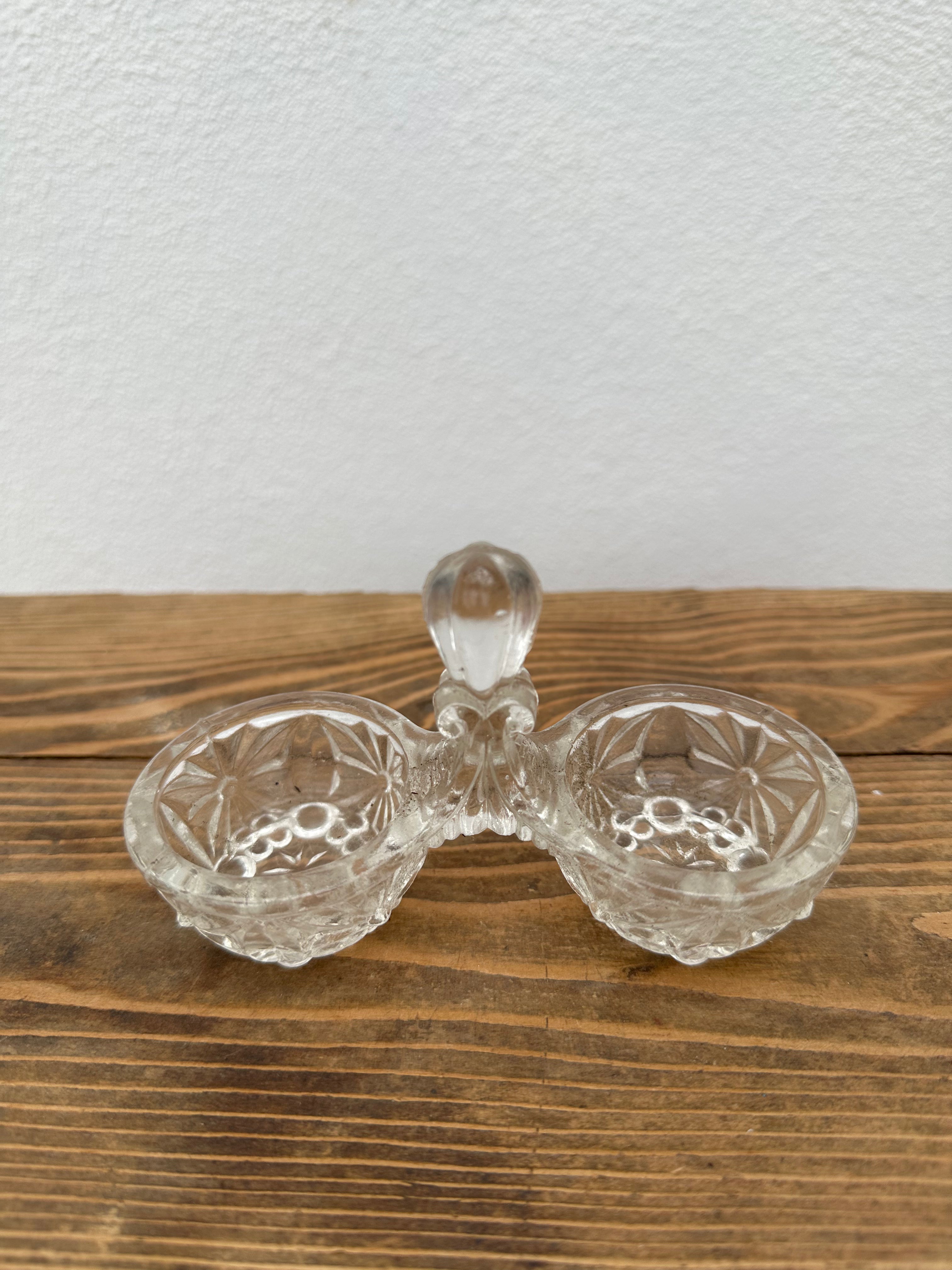 Saltkar, 7 cm