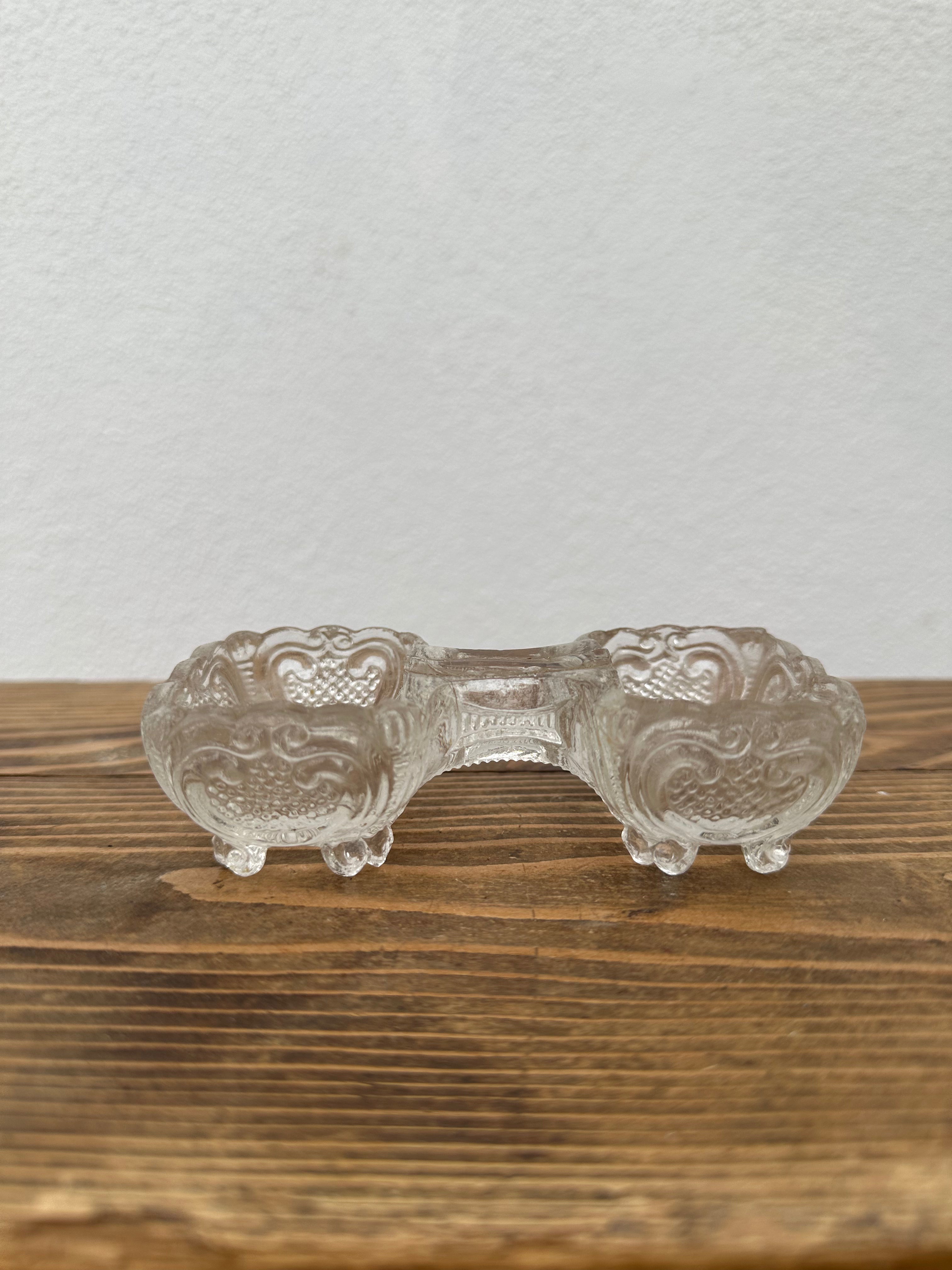Saltkar, 3 cm