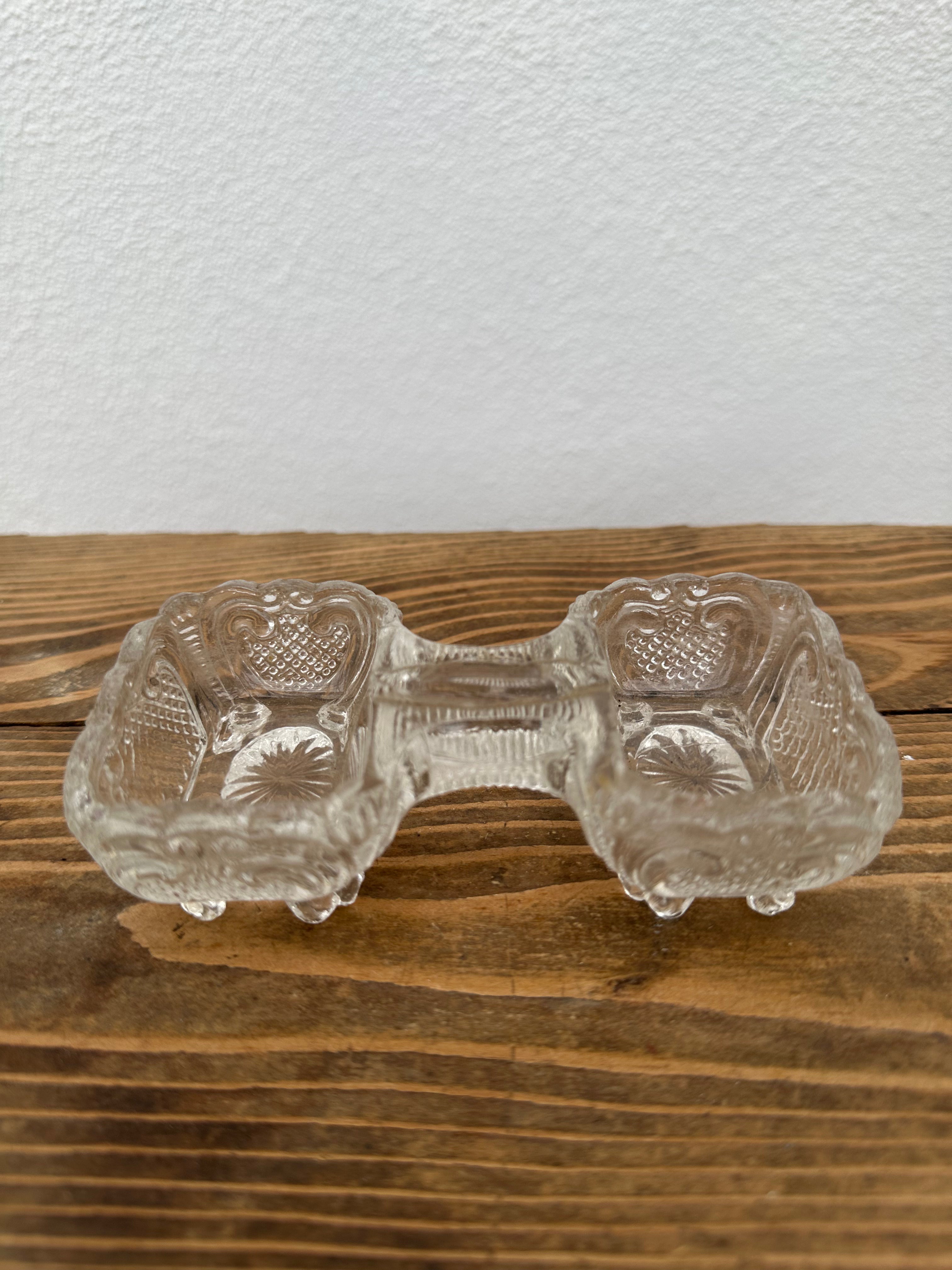 Saltkar, 3 cm