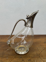 Glaskande