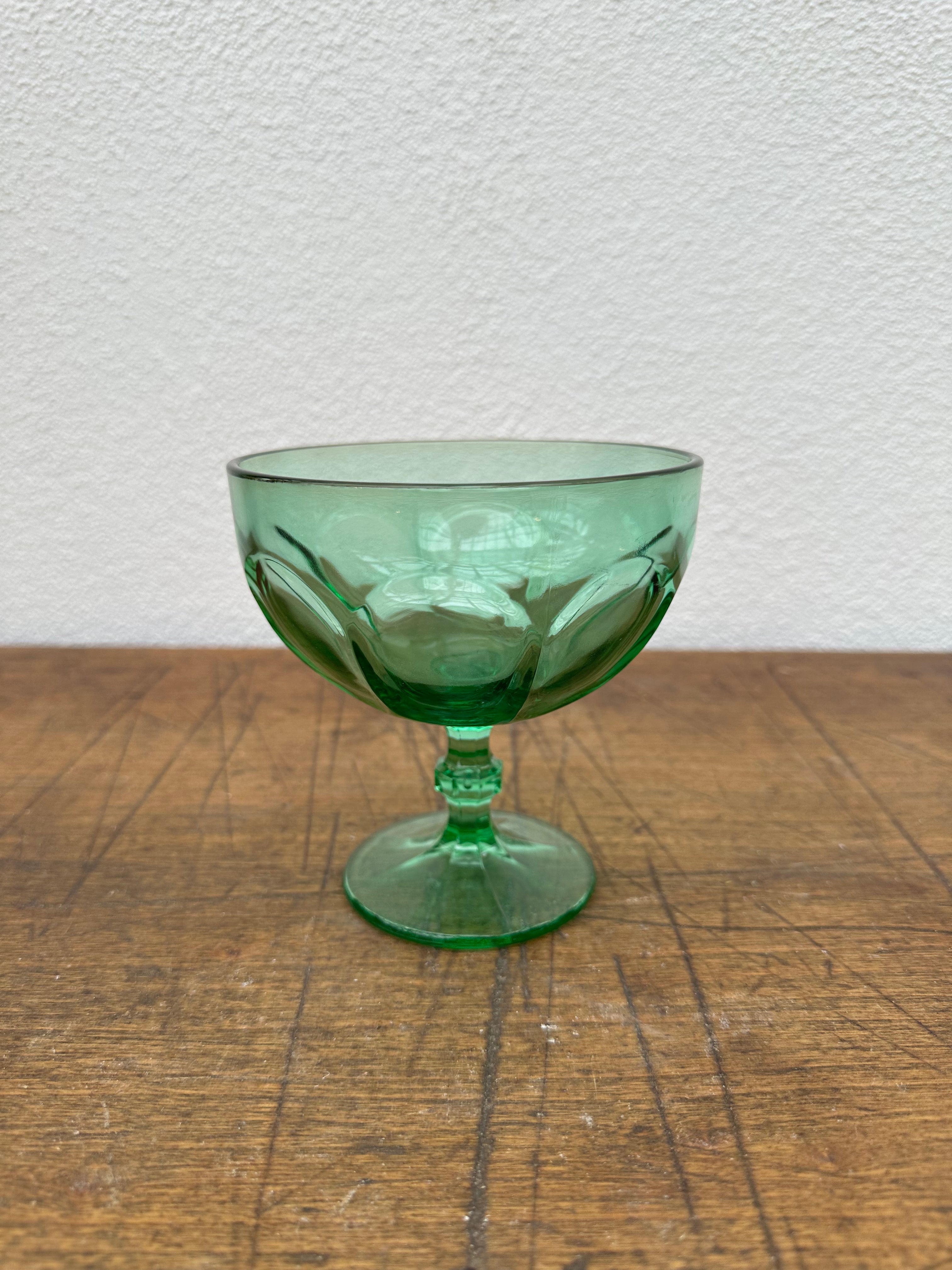 Ice glasses - 5 pcs.
