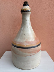 Italiensk oliekande, h41 cm.