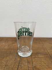 Perrier glasses - 6 pcs.