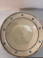 Italian casserole dish, Ø34 cm.