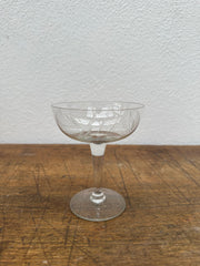 Champagneskåle - 10 stk.
