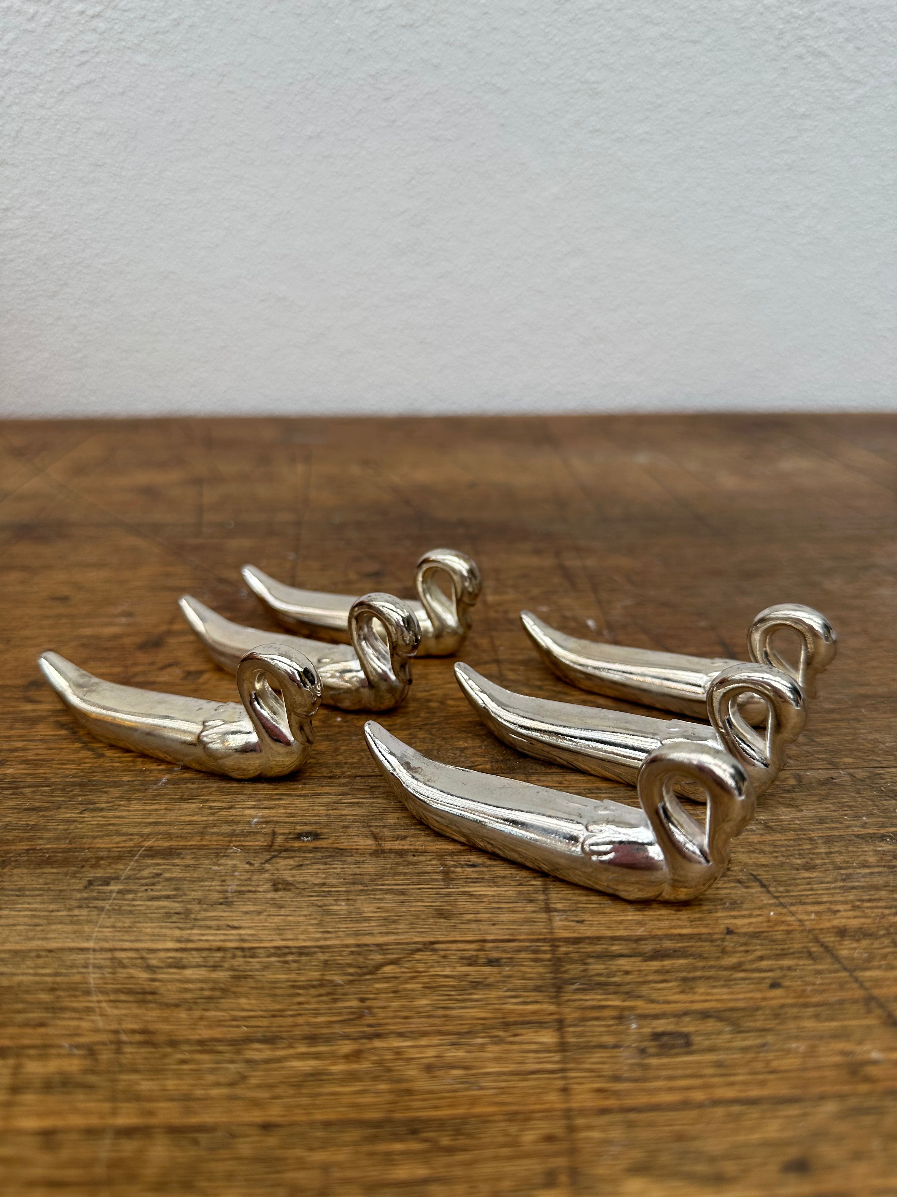 Cutlery holder - 6 pcs.