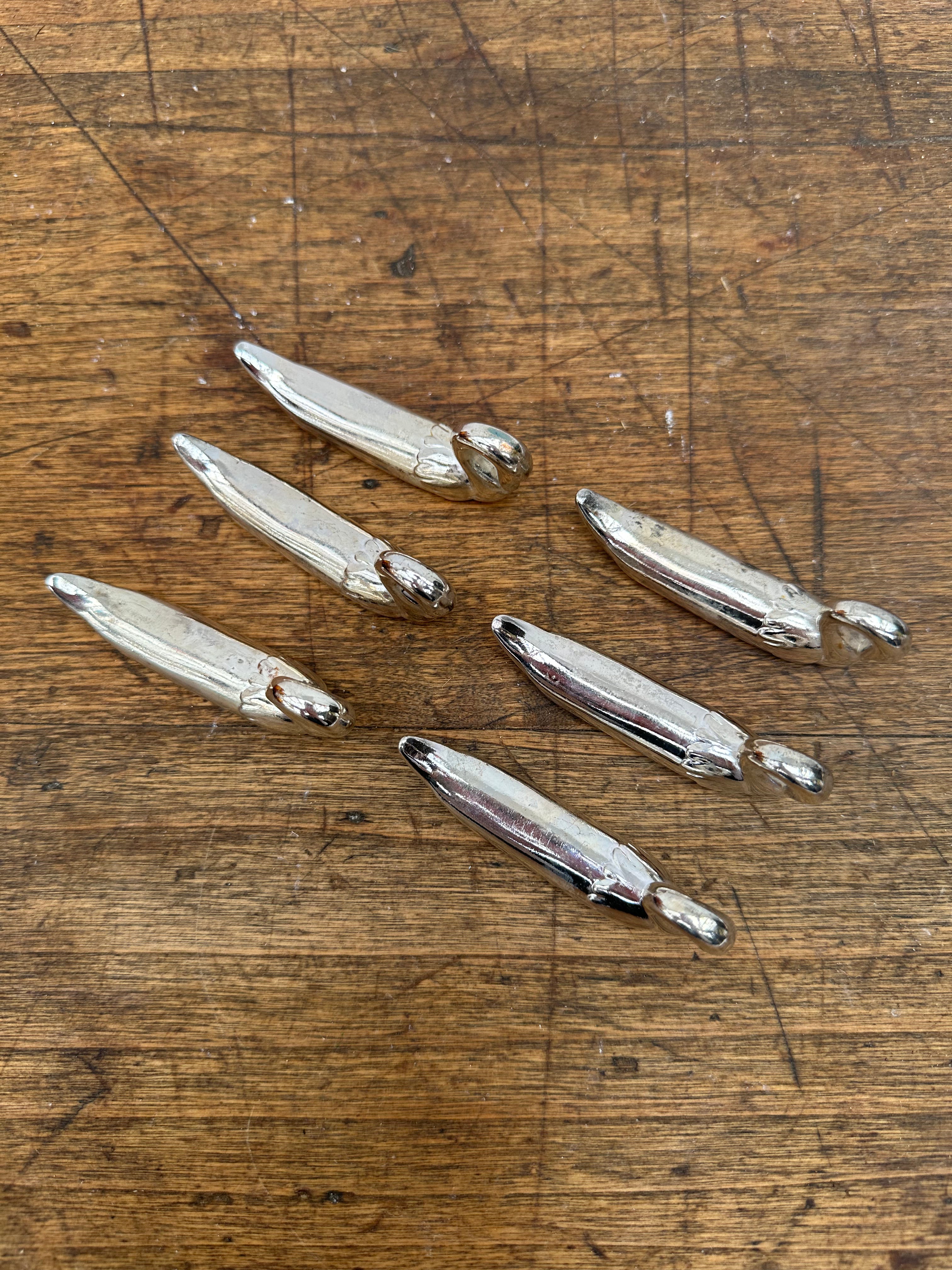 Cutlery holder - 6 pcs.