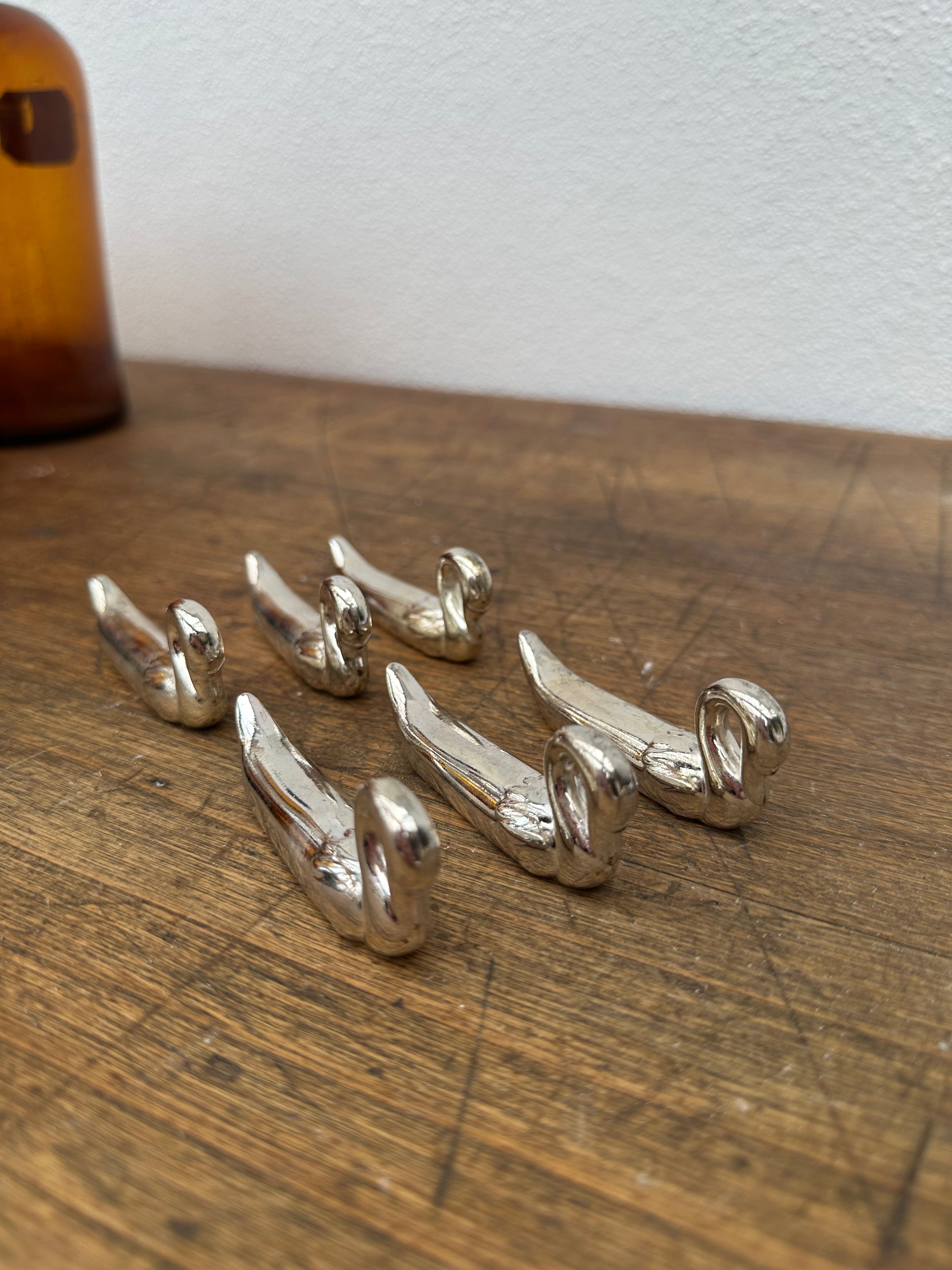 Cutlery holder - 6 pcs.