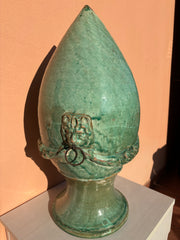 Italiensk pumo, h58 cm.