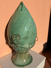 Italiensk pumo, h58 cm.