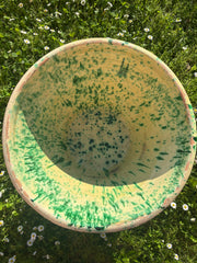 Italiensk fad, Ø52 cm