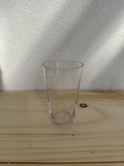 Glas, 9 cm - 8 stk