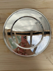 Dæk tallerken, 29 cm
